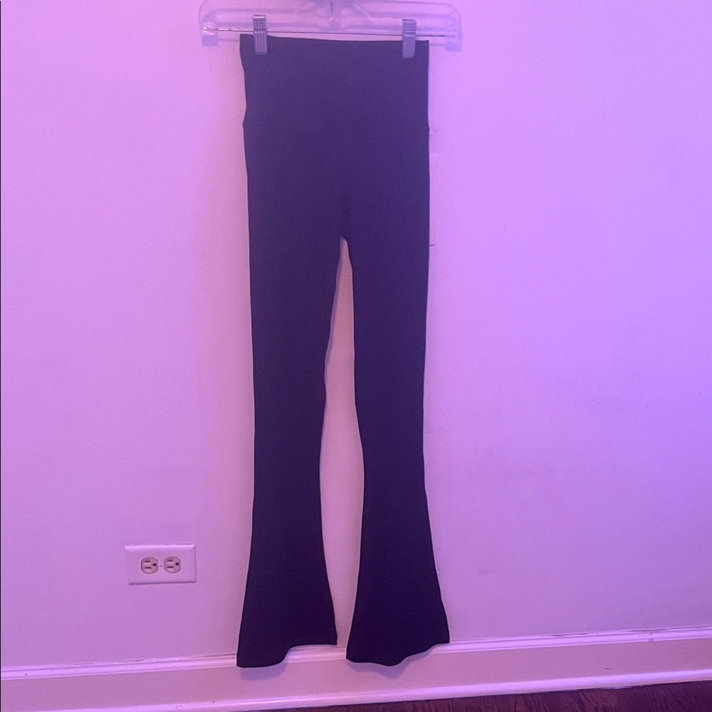 Lululemon Athletica Black Leggings